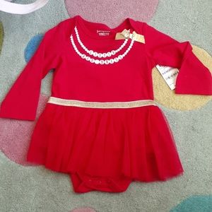 First impressions  top. Nwt